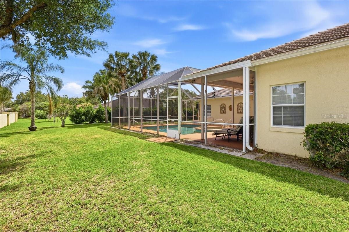CARLSON PARK ESTATES - Residential