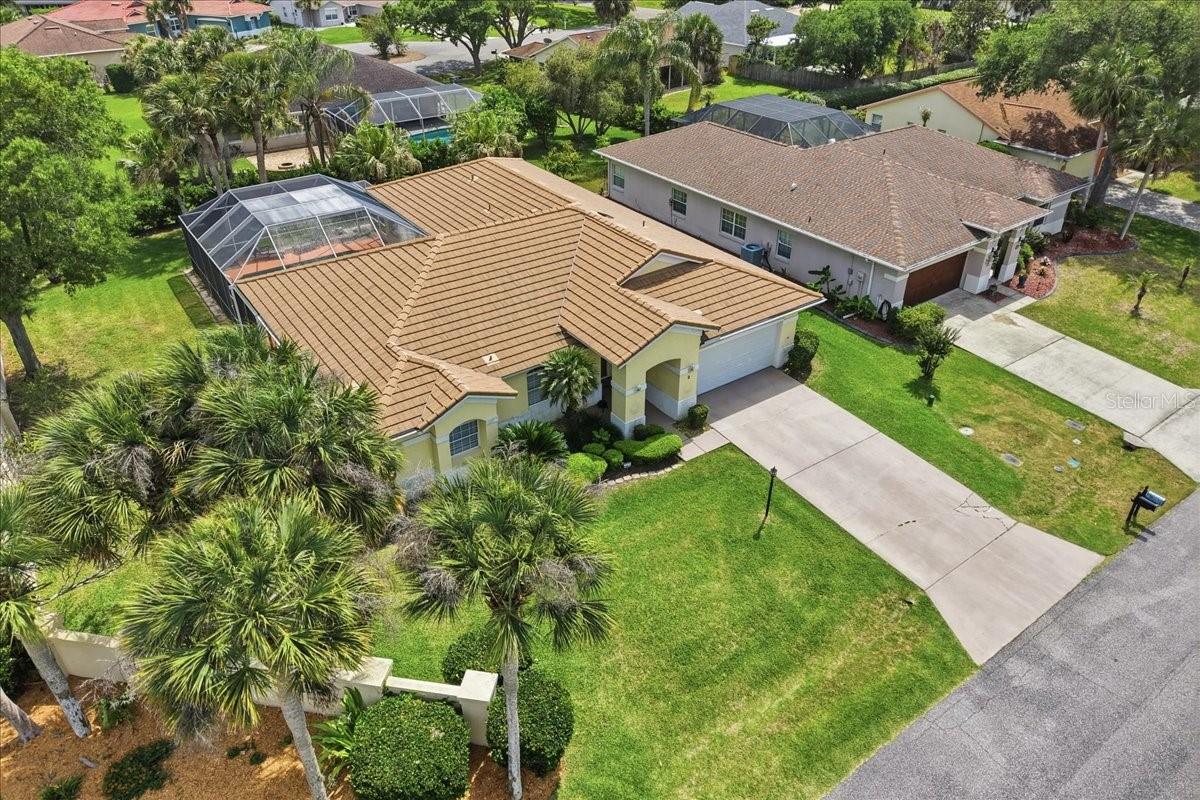 CARLSON PARK ESTATES - Residential