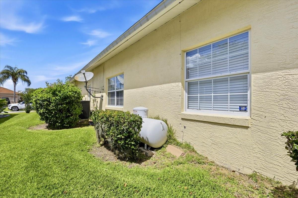 CARLSON PARK ESTATES - Residential