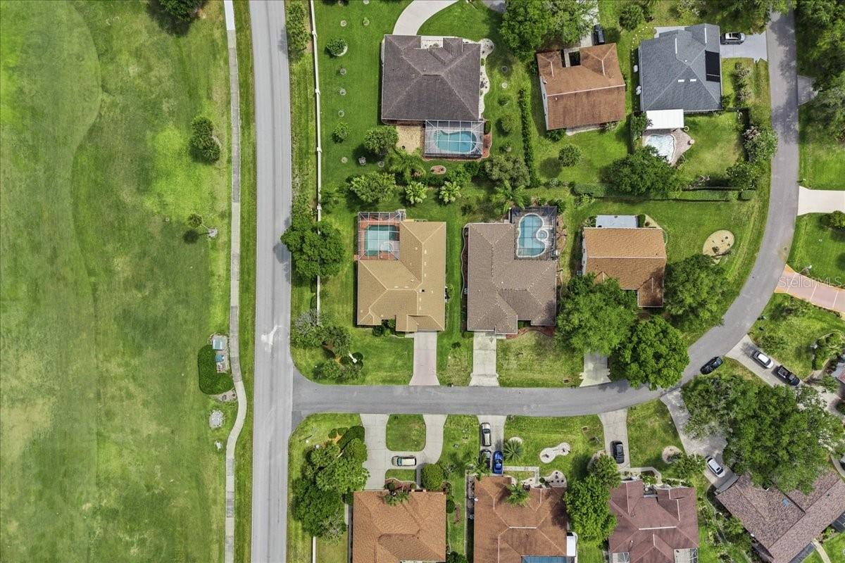 CARLSON PARK ESTATES - Residential