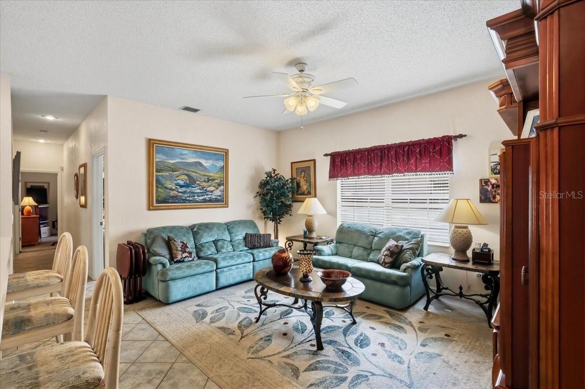 CARLSON PARK ESTATES - Residential