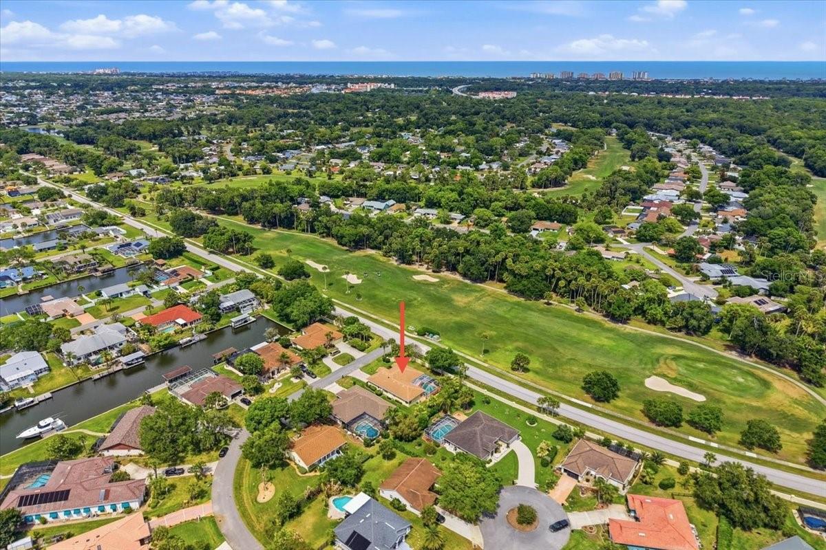CARLSON PARK ESTATES - Residential