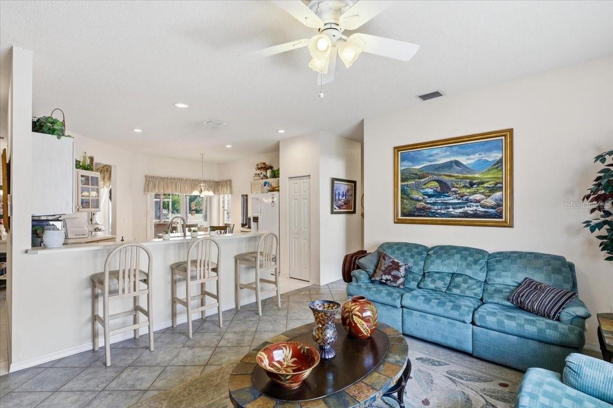 CARLSON PARK ESTATES - Residential