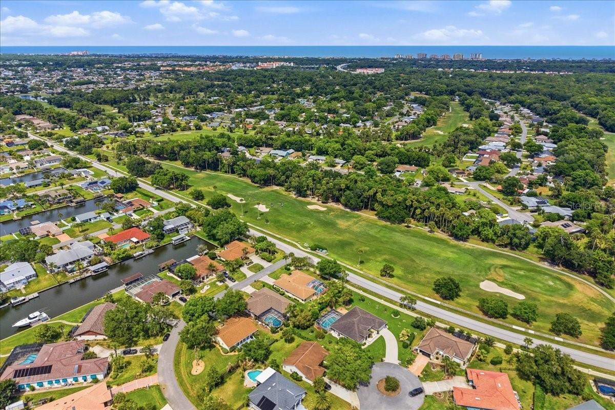 CARLSON PARK ESTATES - Residential