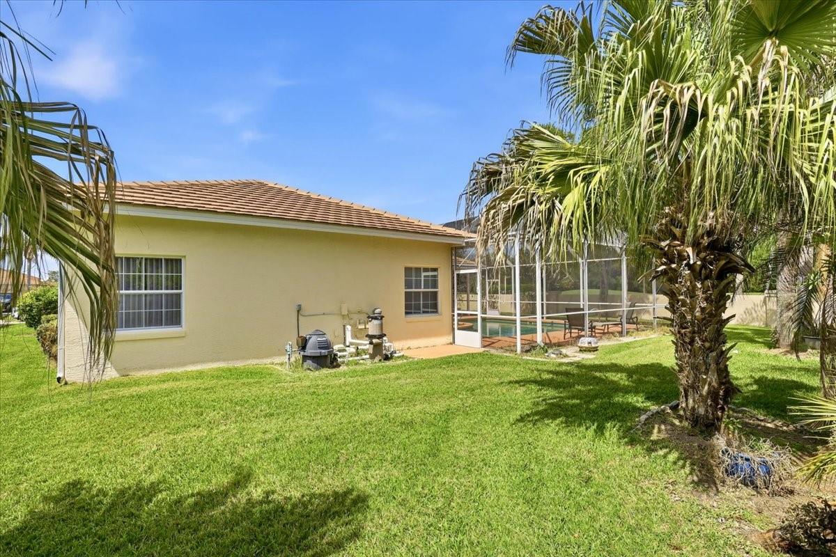 CARLSON PARK ESTATES - Residential