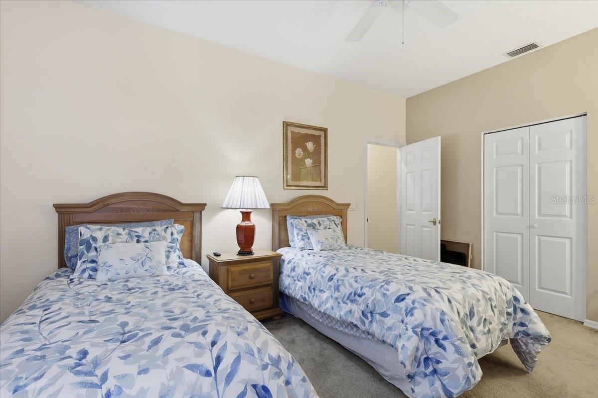 CARLSON PARK ESTATES - Residential