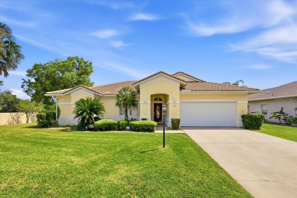 CARLSON PARK ESTATES - Residential