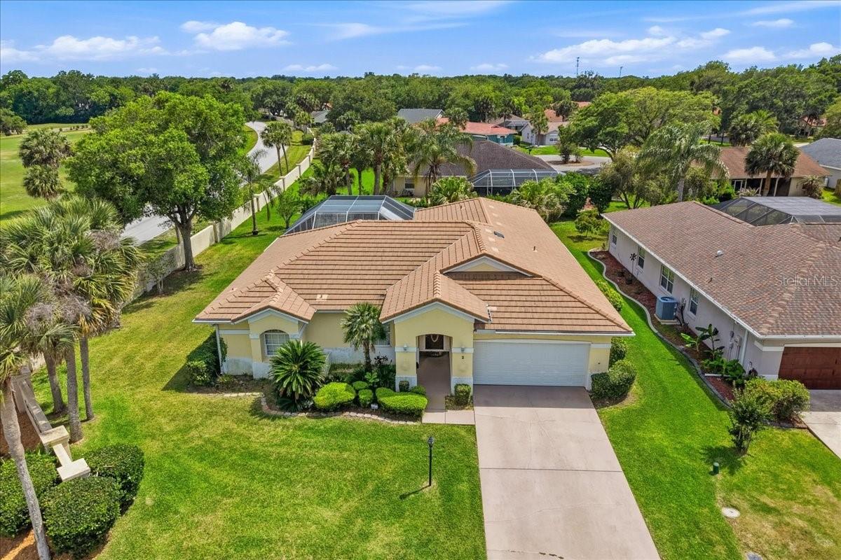 CARLSON PARK ESTATES - Residential
