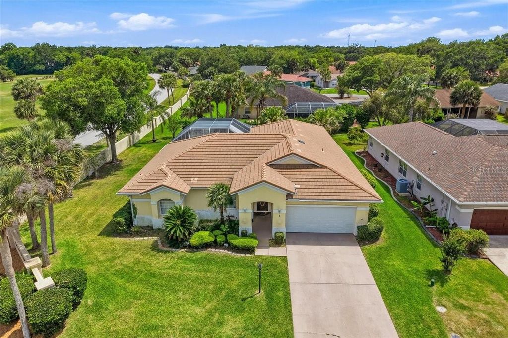 Photo of 2 Carlson Lane, Palm Coast, FL 32137 (MLS # FC318184)