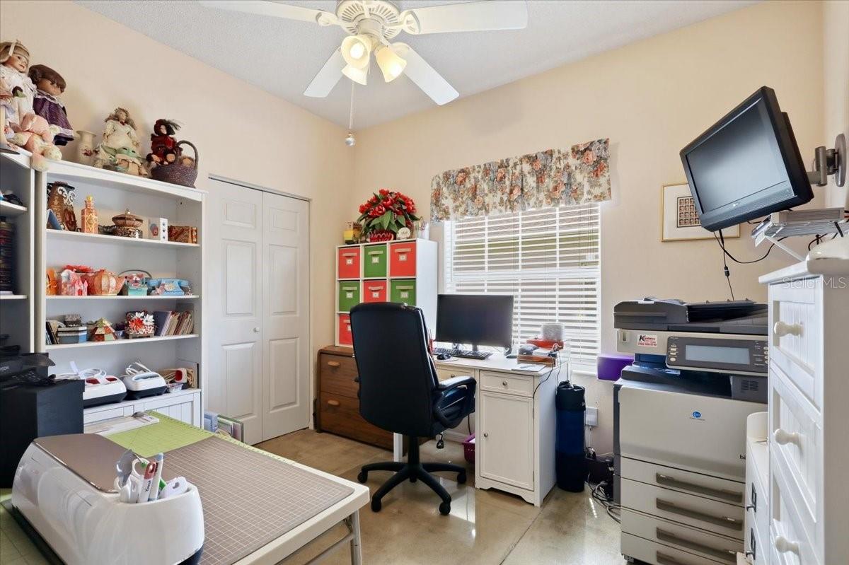 CARLSON PARK ESTATES - Residential