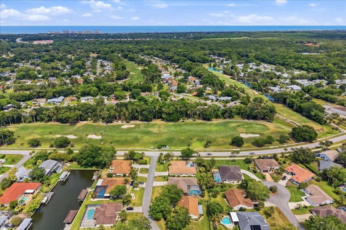 CARLSON PARK ESTATES - Residential