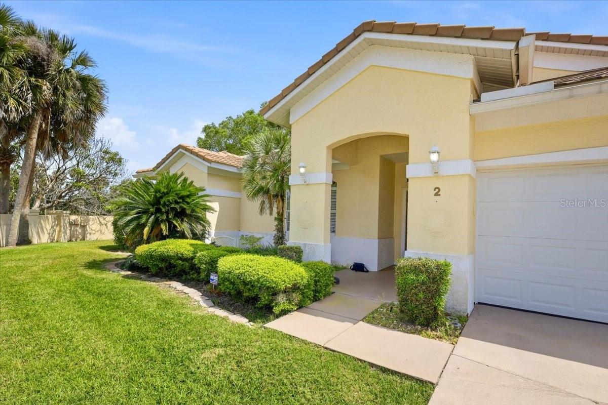CARLSON PARK ESTATES - Residential