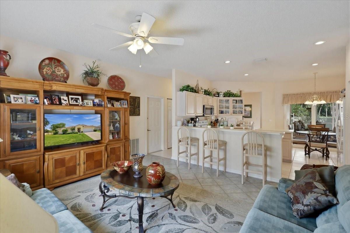 CARLSON PARK ESTATES - Residential