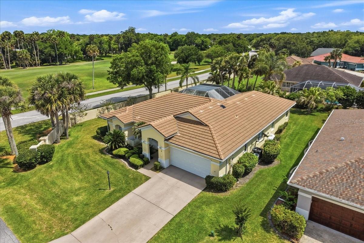CARLSON PARK ESTATES - Residential