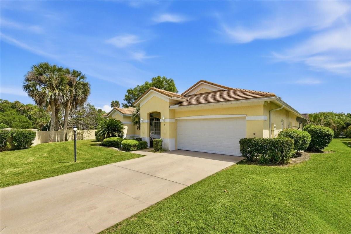 CARLSON PARK ESTATES - Residential