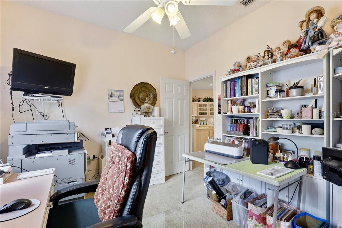CARLSON PARK ESTATES - Residential