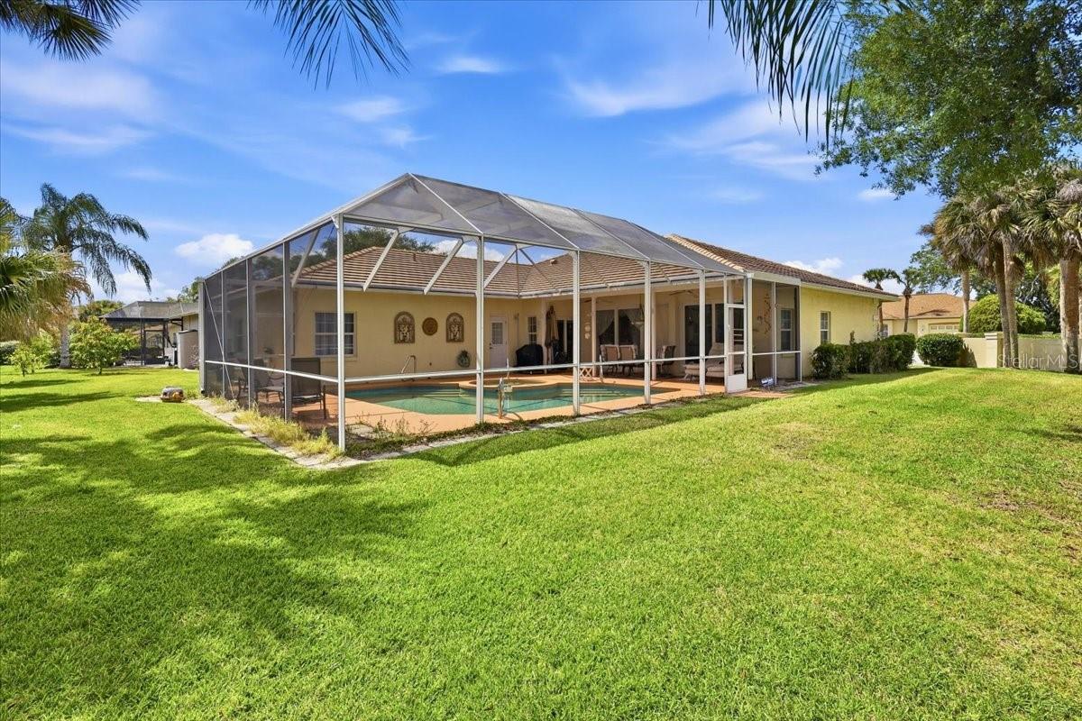 CARLSON PARK ESTATES - Residential