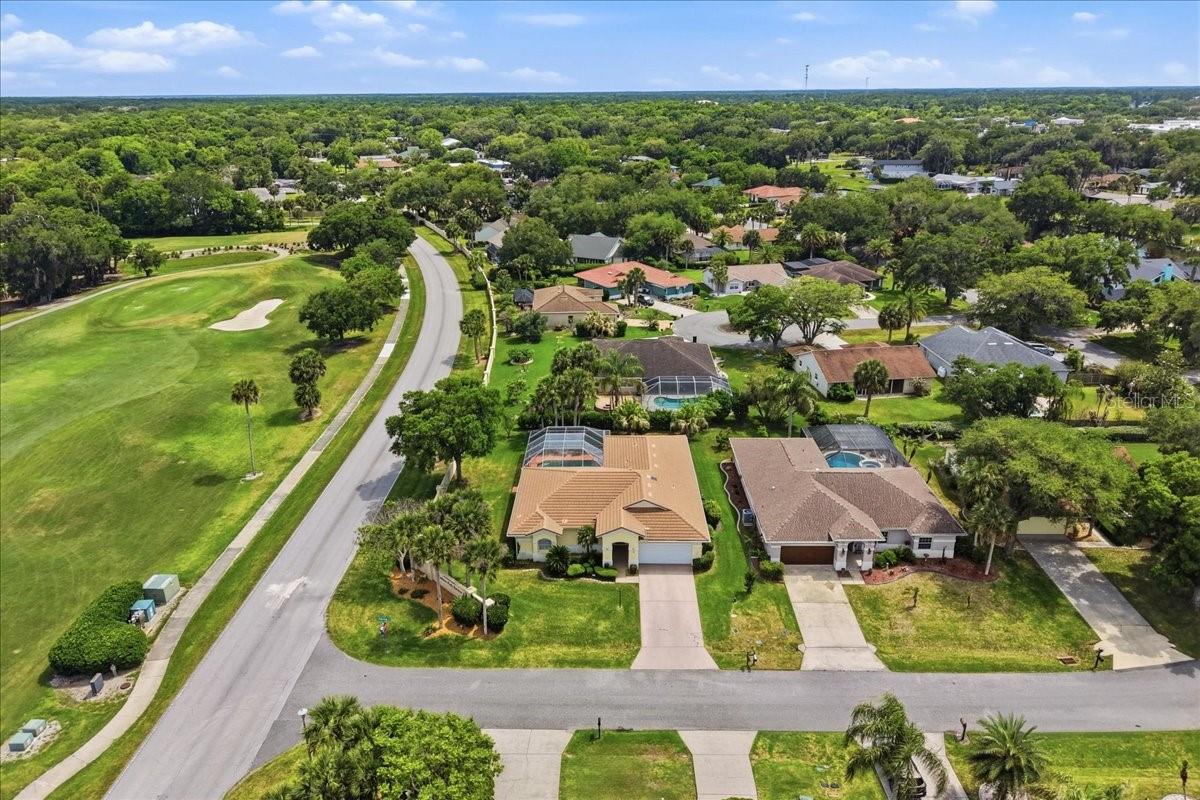 CARLSON PARK ESTATES - Residential