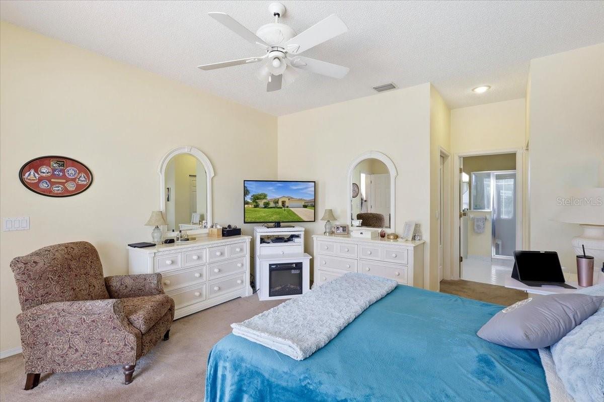 CARLSON PARK ESTATES - Residential