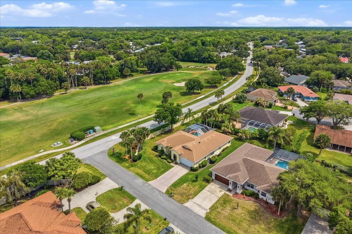 CARLSON PARK ESTATES - Residential