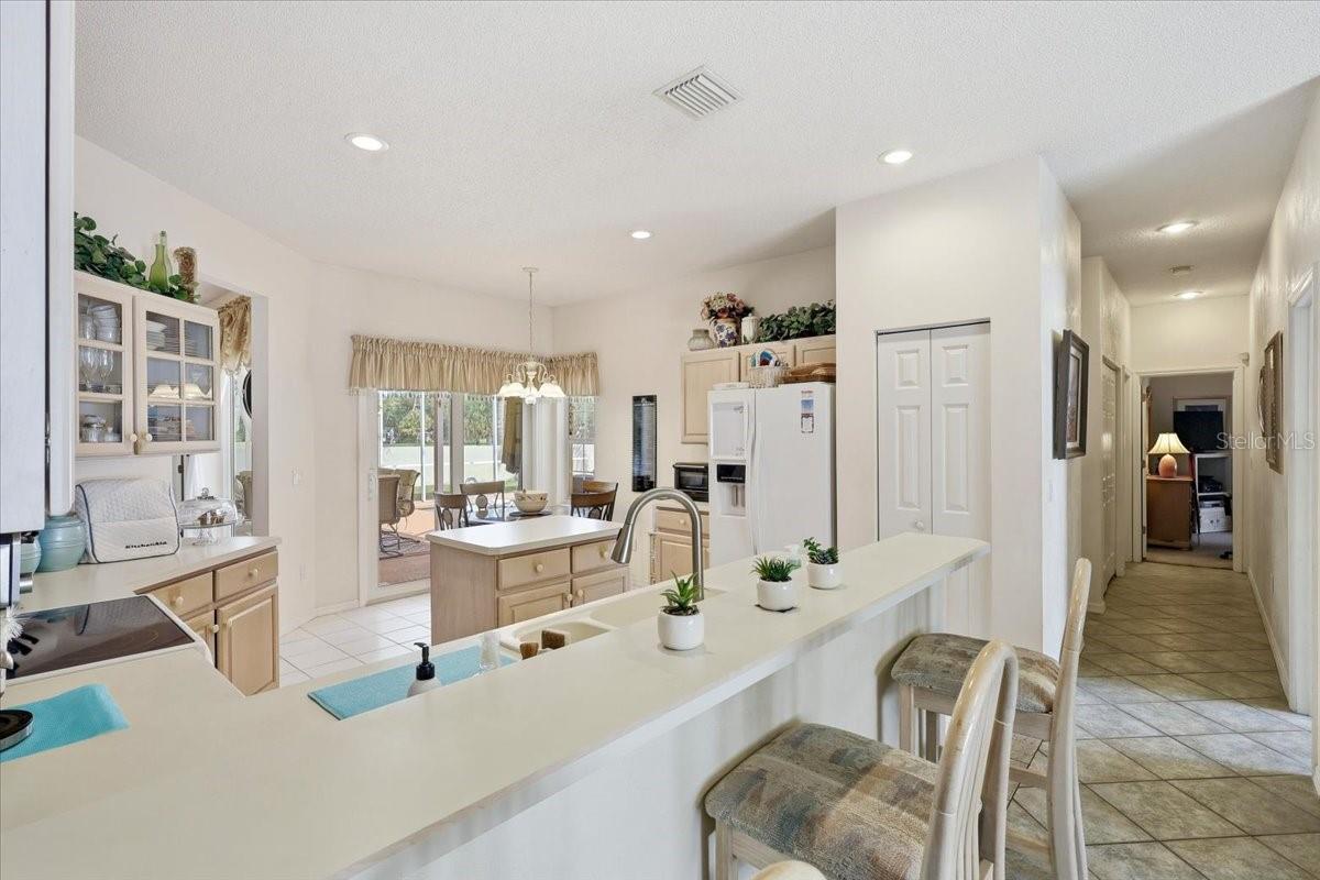 CARLSON PARK ESTATES - Residential