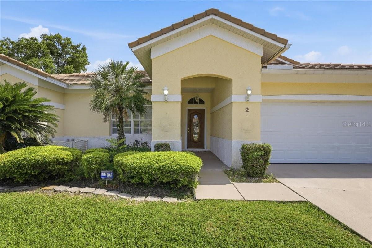 CARLSON PARK ESTATES - Residential