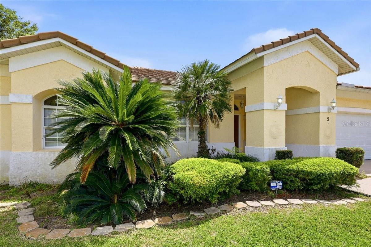 CARLSON PARK ESTATES - Residential