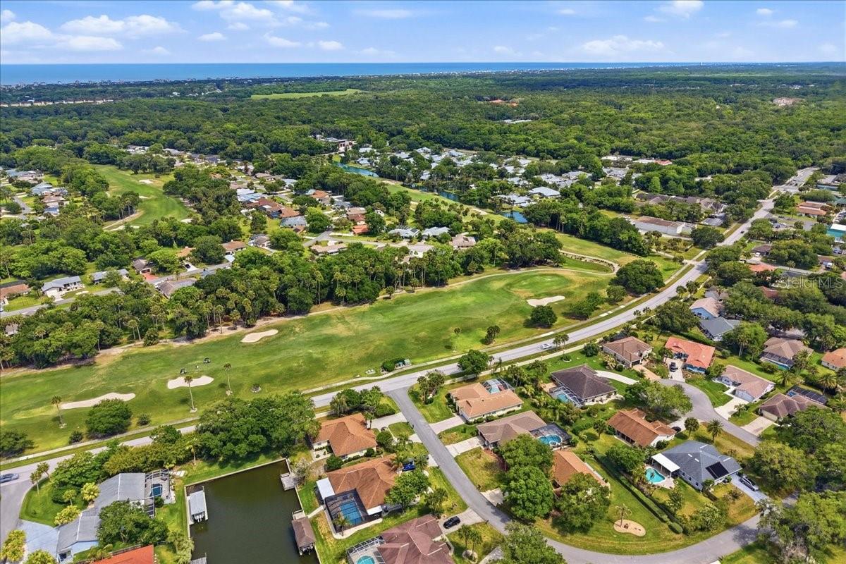 CARLSON PARK ESTATES - Residential
