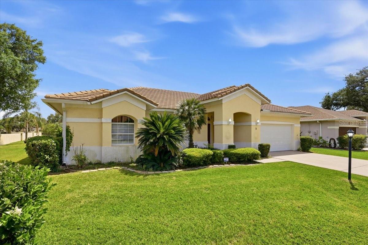 CARLSON PARK ESTATES - Residential