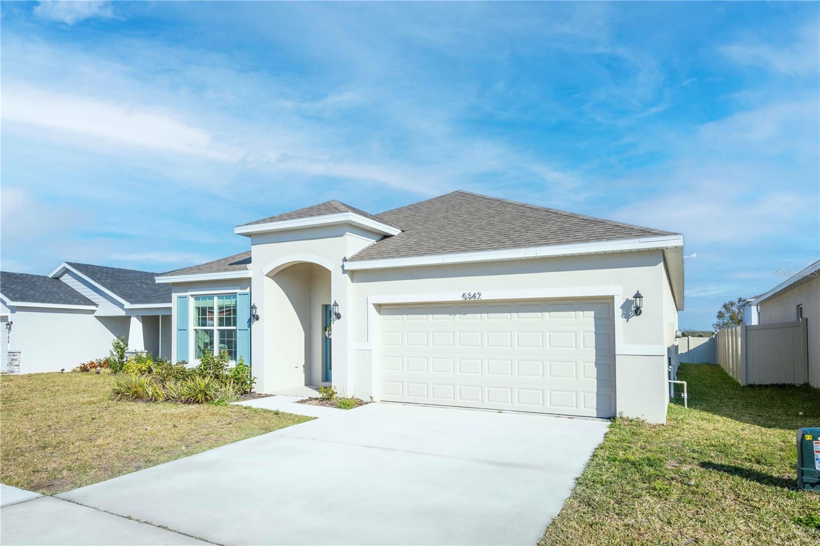 5342 MADDIE DRIVE