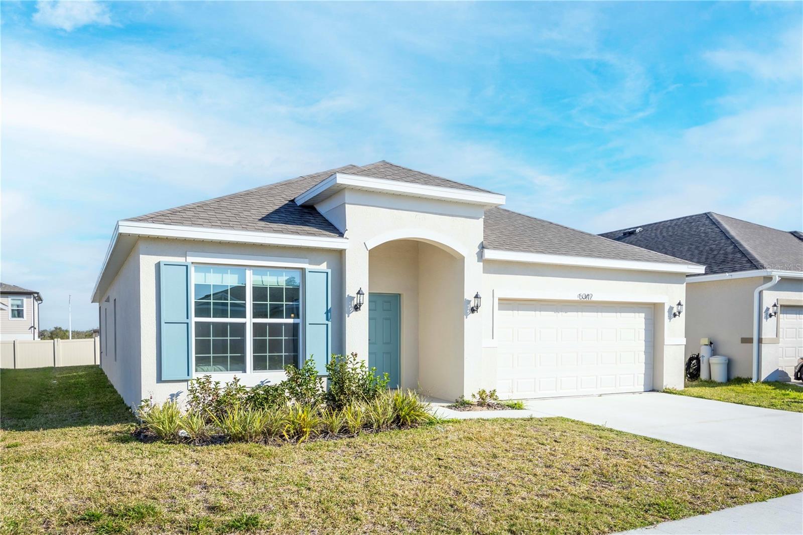 5342 MADDIE DRIVE