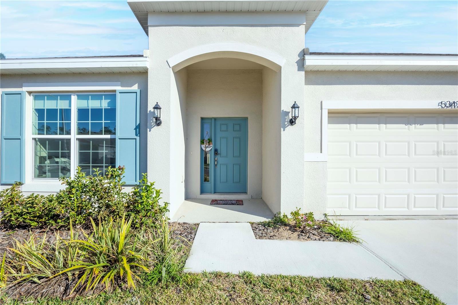 5342 MADDIE DRIVE