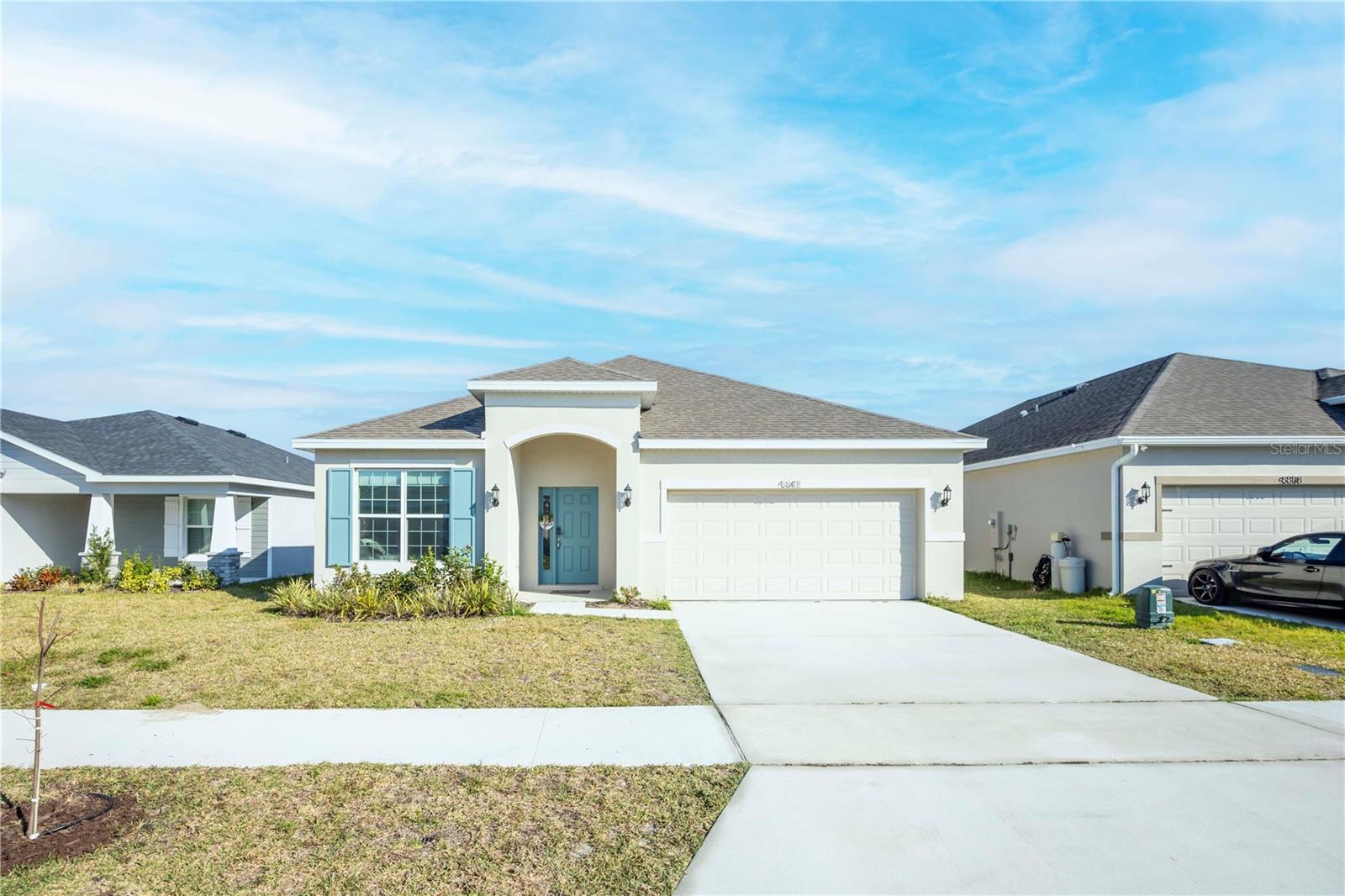5342 MADDIE DRIVE