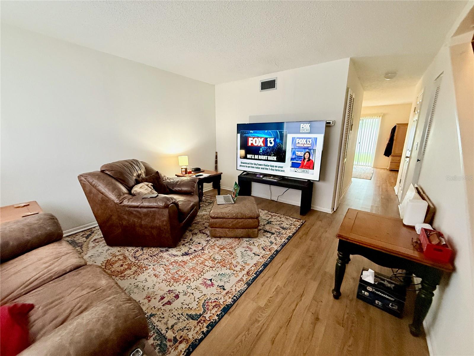 SUMMER LAKES - Residential Lease