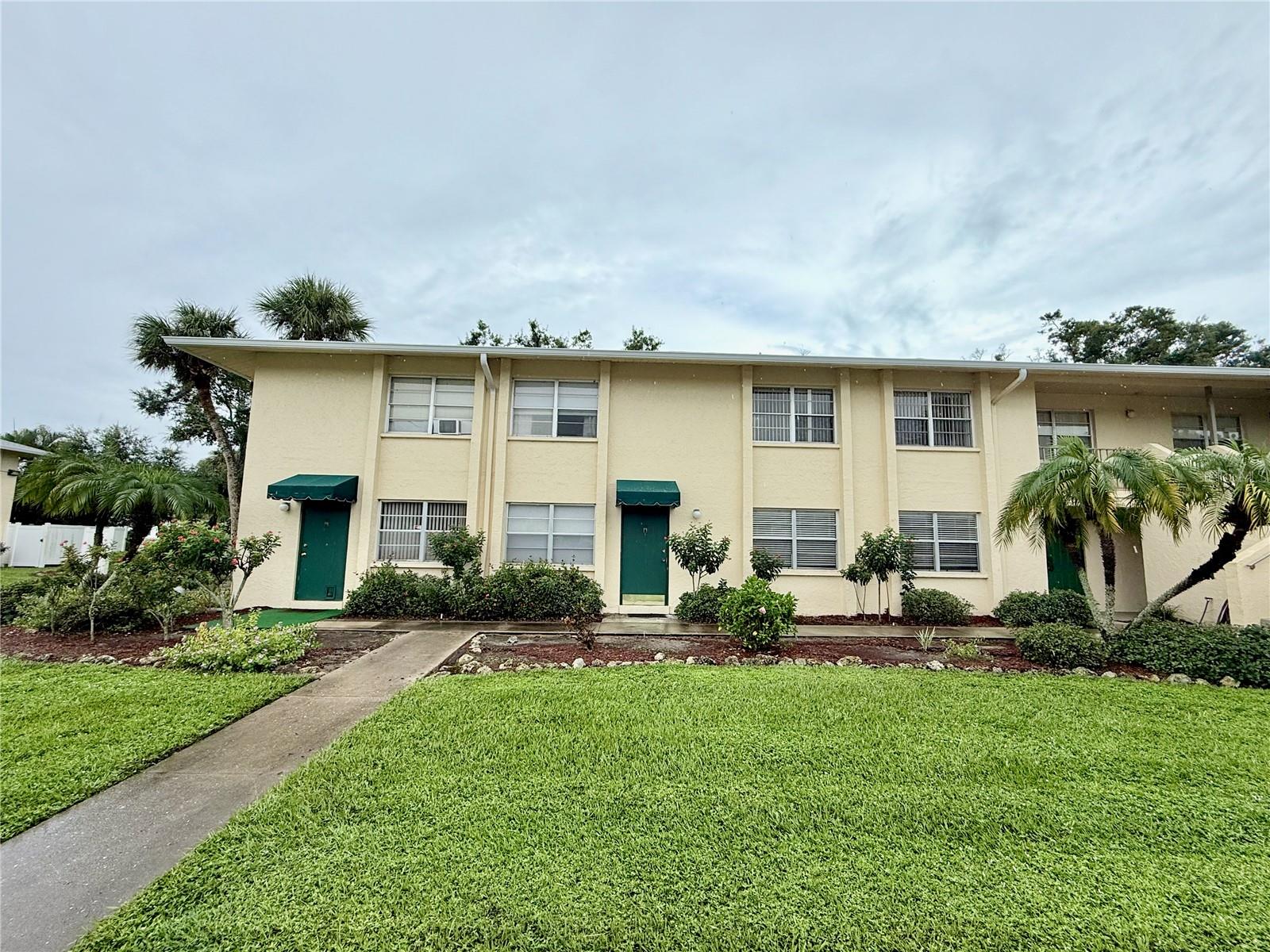 Beautiful townhome in Summer Lakes. This is a great location close to New College, Ringling College of Art, USF, and downtown Sarasota. Kitchen, living room and 1/2 bathroom downstairs. Sliding doors to the back patio where you can relax and enjoy your coffee. The 2 bedrooms and master bathroom are upstairs. The community has a pool and clubhouse. Laundry room onsite. Application fee is $75. HOA approval is also required and the additional application fee is $100. Available on 10/01/2025. Call for a showing.