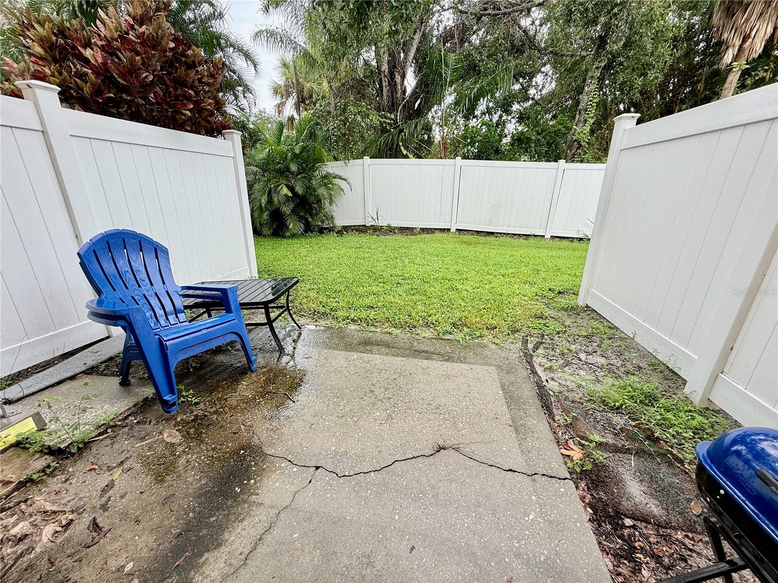 SUMMER LAKES - Residential Lease