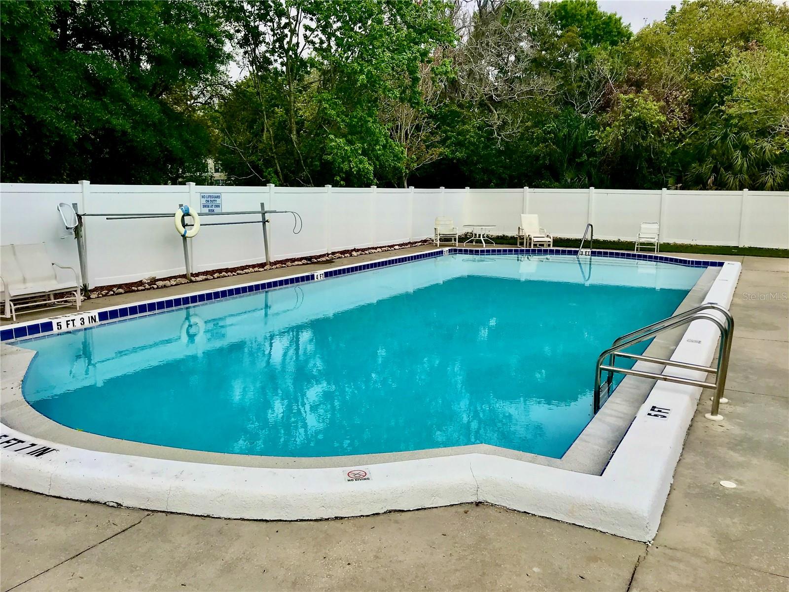 SUMMER LAKES - Residential Lease