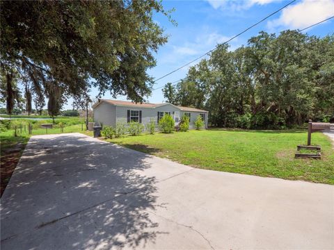 A home in BARTOW