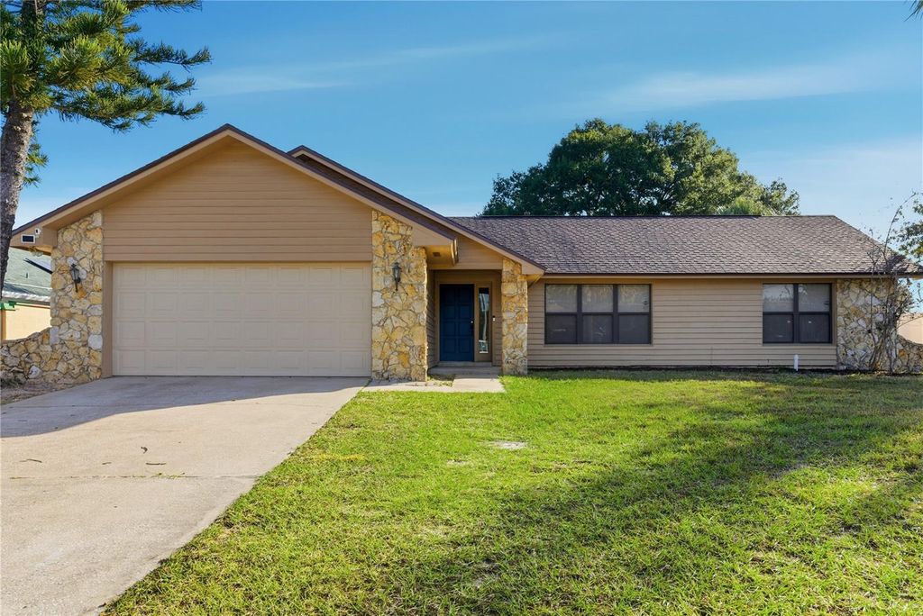 Photo of 4129 Bibb Lane, Orlando, FL 32817 (MLS # O6364843)