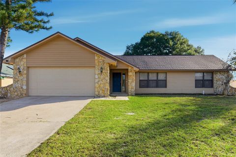 4129 BIBB LANE ORLANDO FL 32817