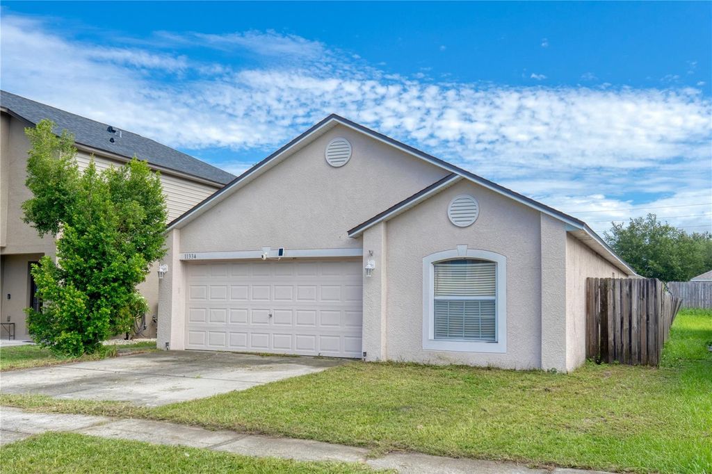 Photo of 11334 Ivy Flower Loop, Riverview, FL 33578 (MLS # TB8391520)