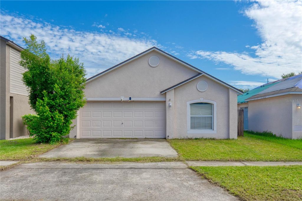Photo of 11334 Ivy Flower Loop, Riverview, FL 33578 (MLS # TB8391520)