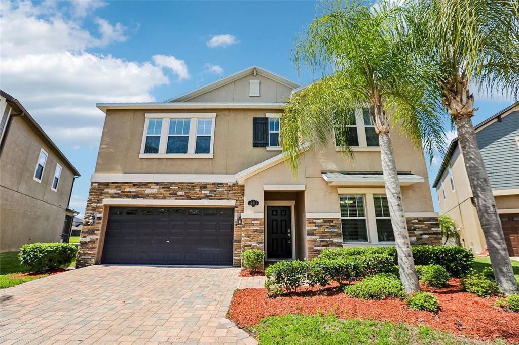 Photo of 19417 Paddock View Drive, Tampa, FL 33647 (MLS # TB8496889)