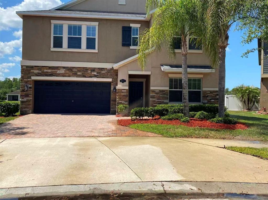 Photo of 19417 Paddock View Drive, Tampa, FL 33647 (MLS # TB8496889)