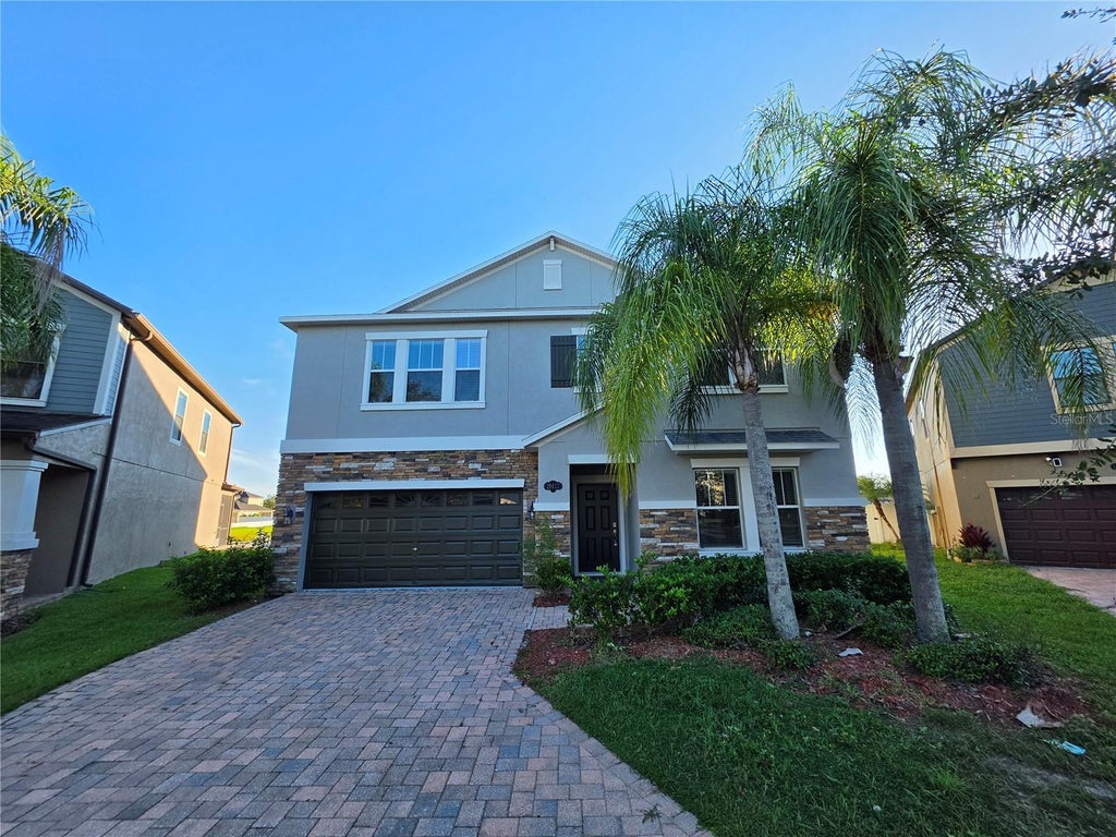 Photo of 19417 Paddock View Drive, Tampa, FL 33647 (MLS # TB8496889)