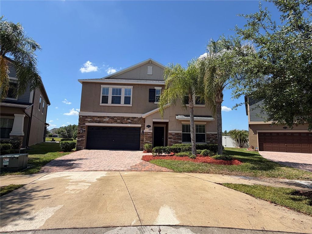 Photo of 19417 Paddock View Drive, Tampa, FL 33647 (MLS # TB8496889)