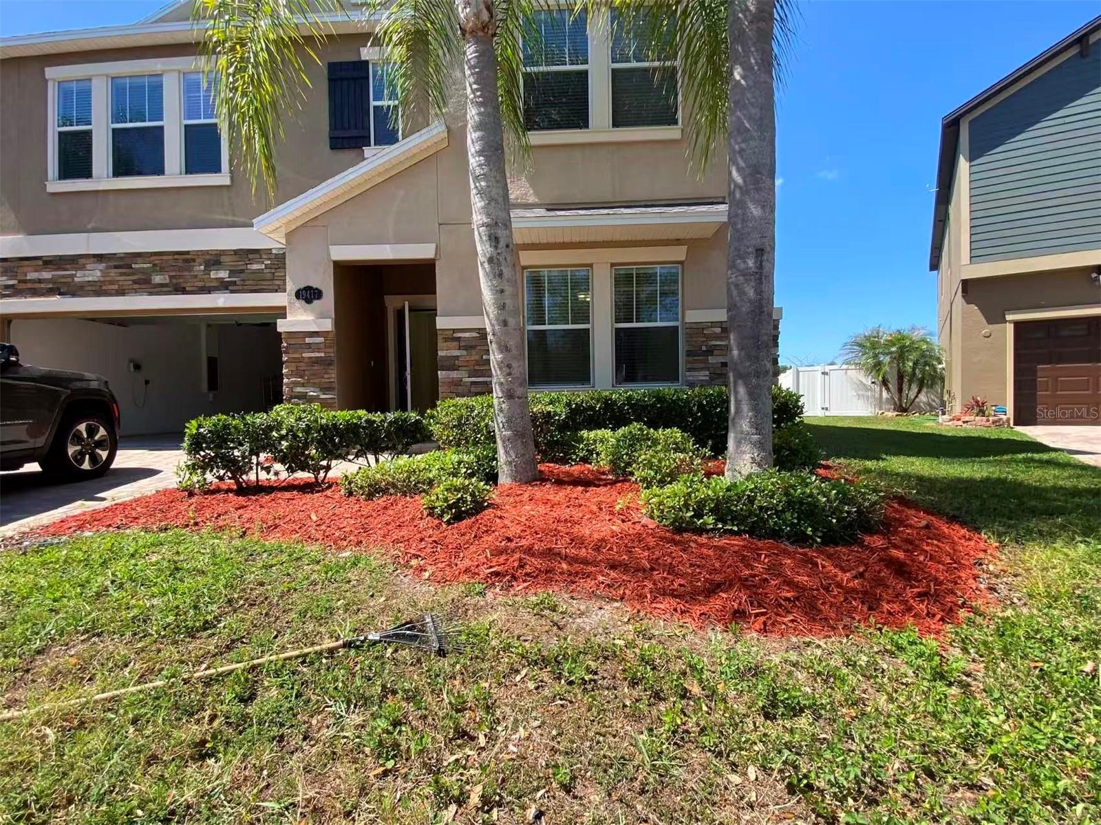 19417 PADDOCK VIEW DRIVE