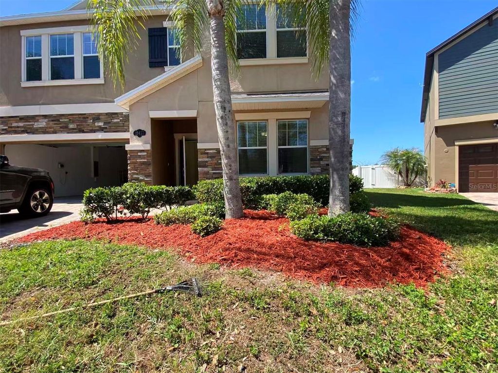 Photo of 19417 Paddock View Drive, Tampa, FL 33647 (MLS # TB8496889)