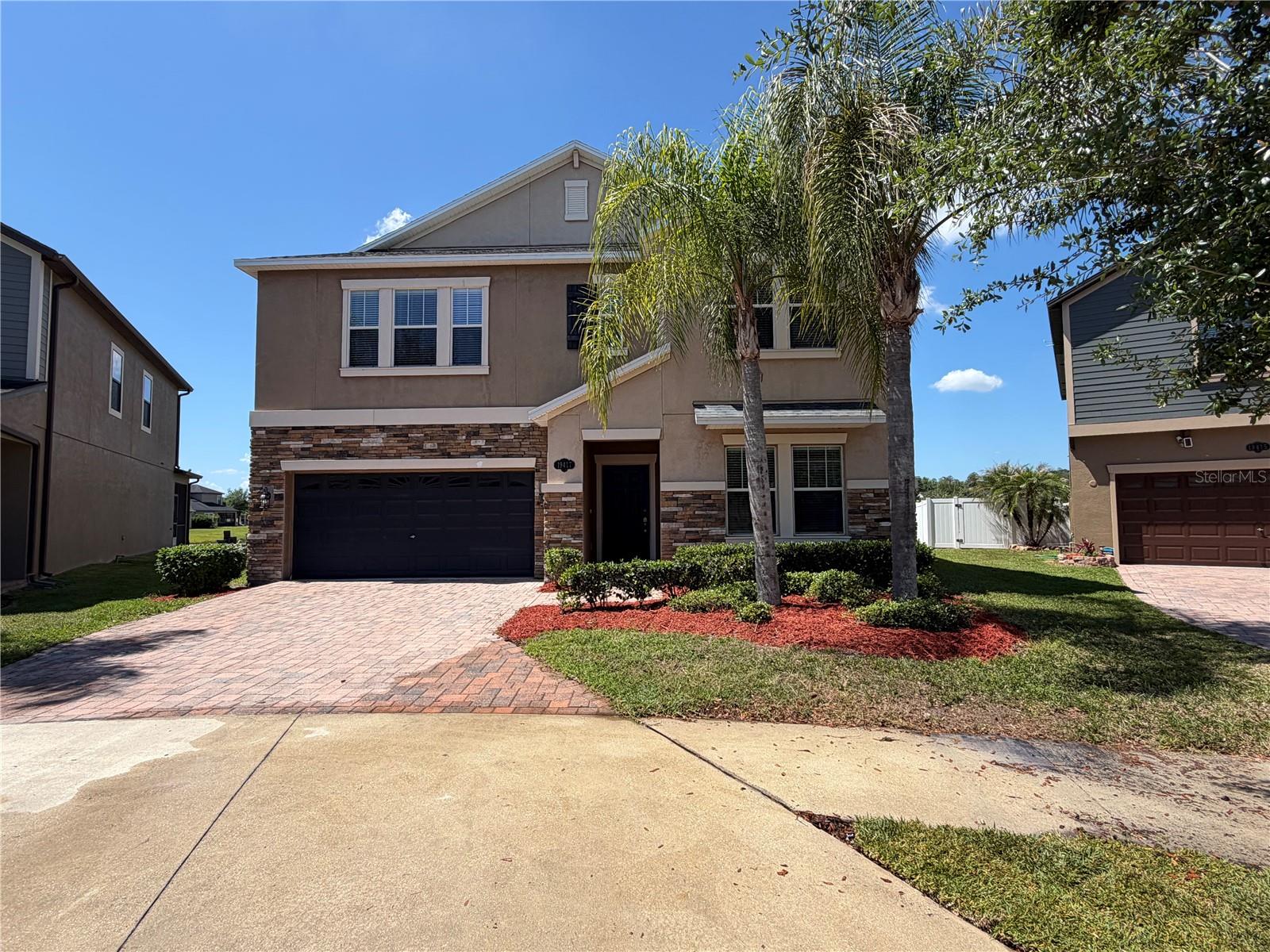 19417 PADDOCK VIEW DRIVE