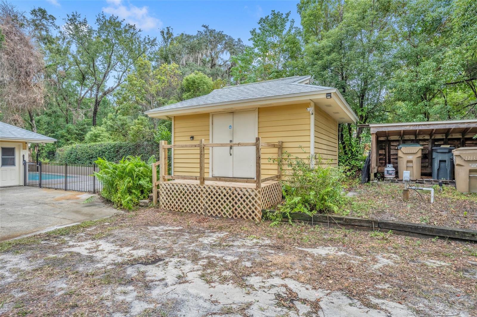 MT PLYMOUTH SEC A - Residential